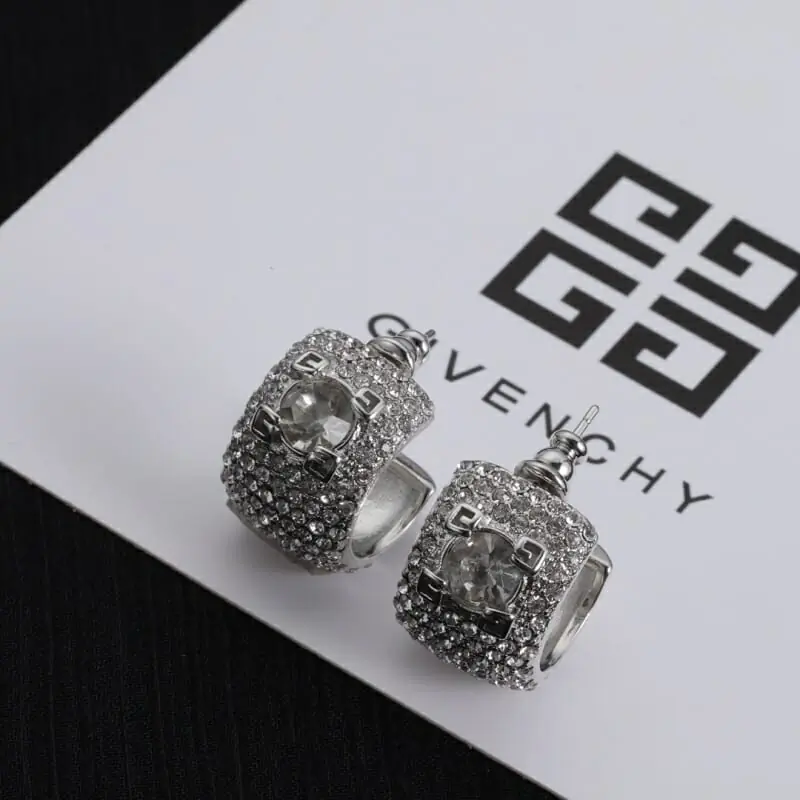 givenchy boucles doreilles pour femme s_12340511